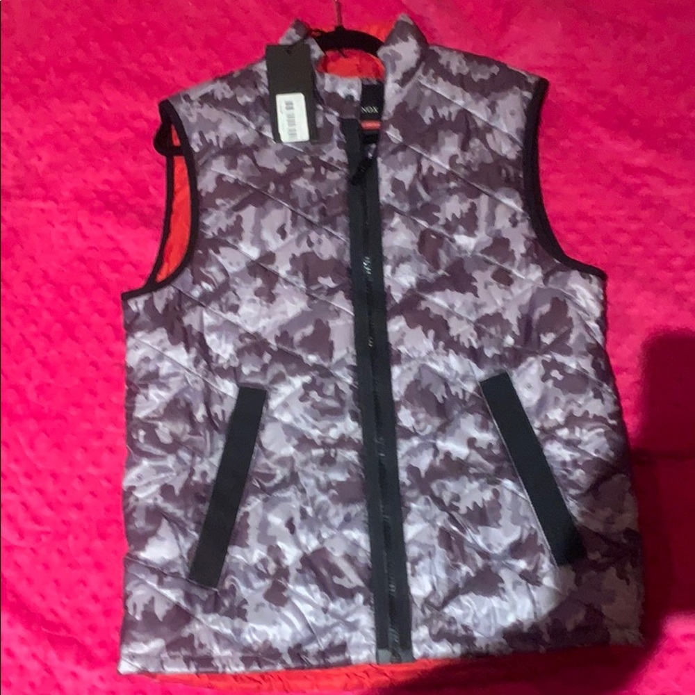 Vest